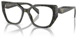 Prada PR 18WV Eyeglasses