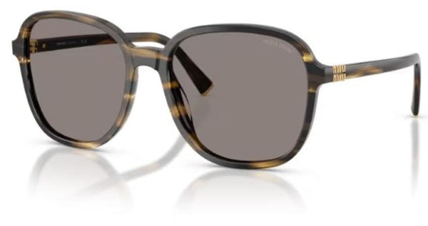 Occhiali da sole Miu Miu MU B01S