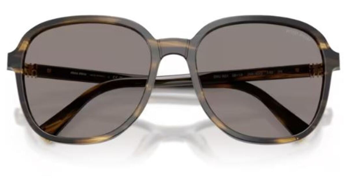 Óculos de Sol Miu Miu MU B01S