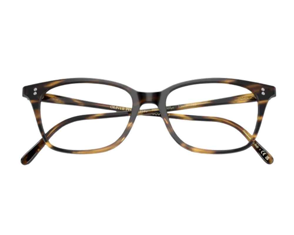 Brille Oliver Peoples OV5438U