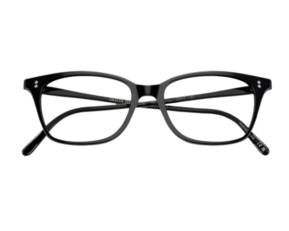 Brille Oliver Peoples OV5438U