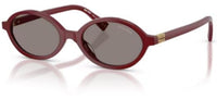 Óculos de Sol Miu Miu Regard MU 04ZS
