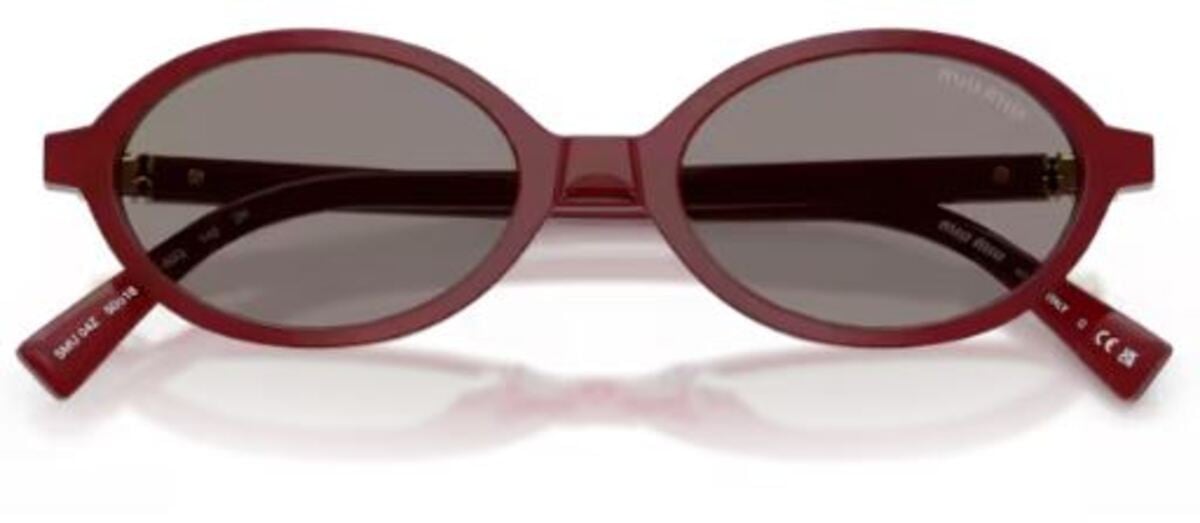 Óculos de Sol Miu Miu Regard MU 04ZS