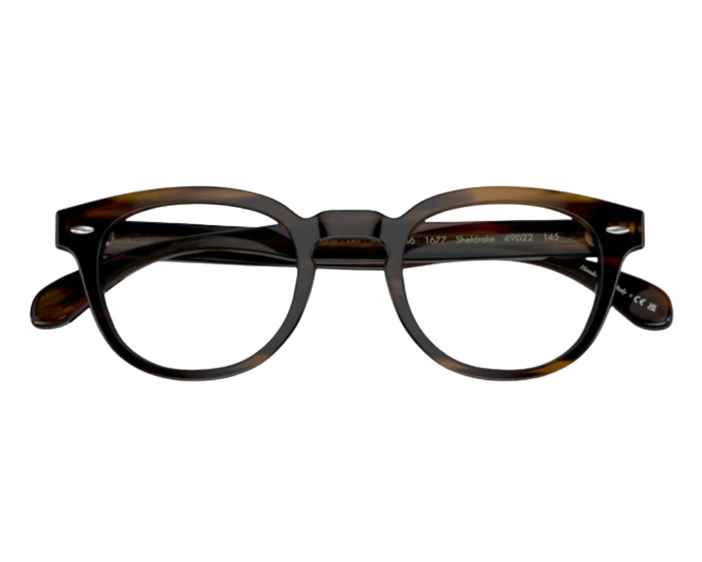 Korrektionsbrille Oliver Peoples SHELDRAKE OV5036