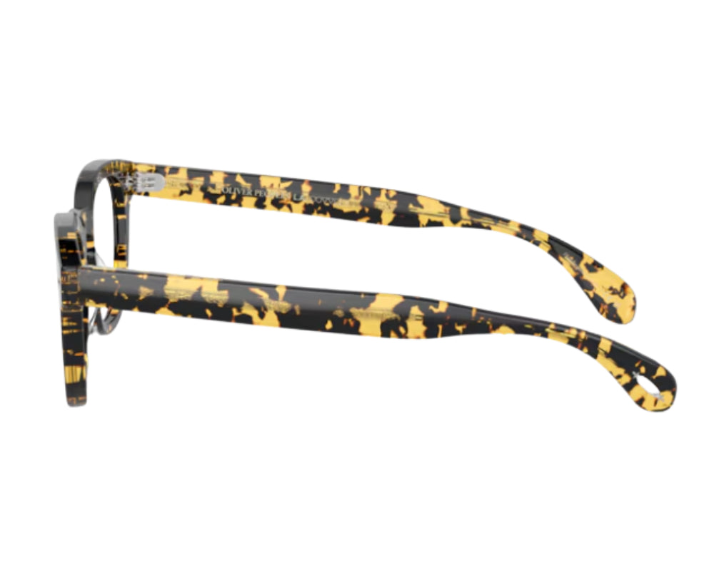Korrektionsbrille Oliver Peoples SHELDRAKE OV5036