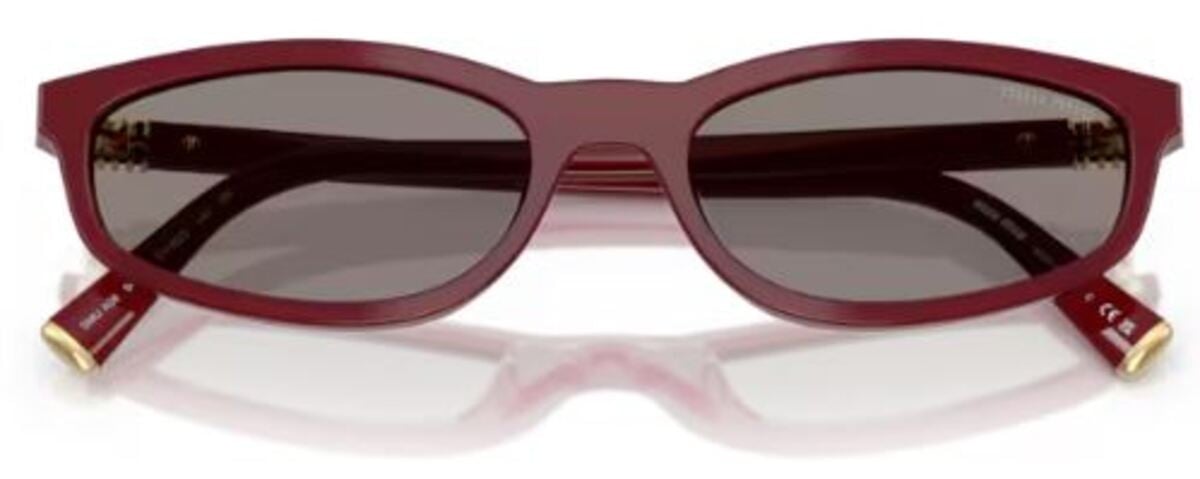 Óculos de sol Miu Miu MU A06S