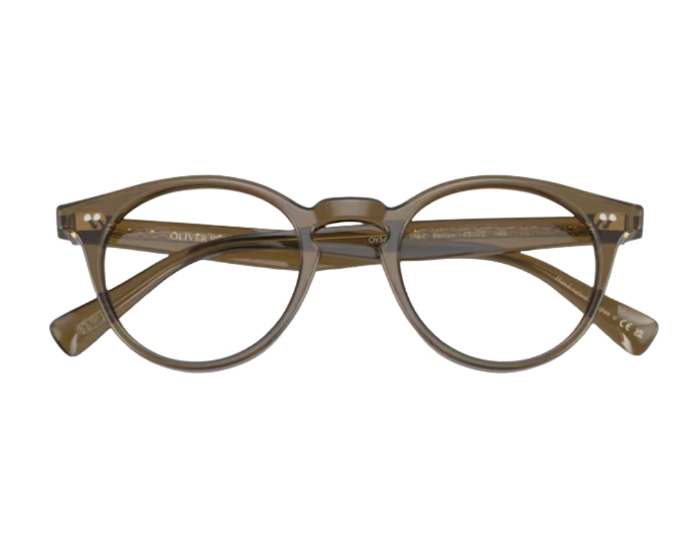Brilmonturen Oliver Peoples OV5459U