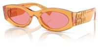 Miu Miu Glimpse MU 11WS Sunglasses