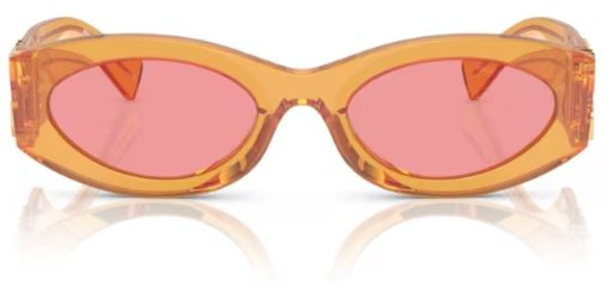 Miu Miu Glimpse MU 11WS Sunglasses