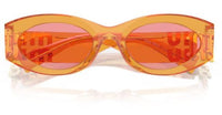 Miu Miu Glimpse MU 11WS Sunglasses