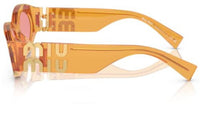 Miu Miu Glimpse MU 11WS Sunglasses