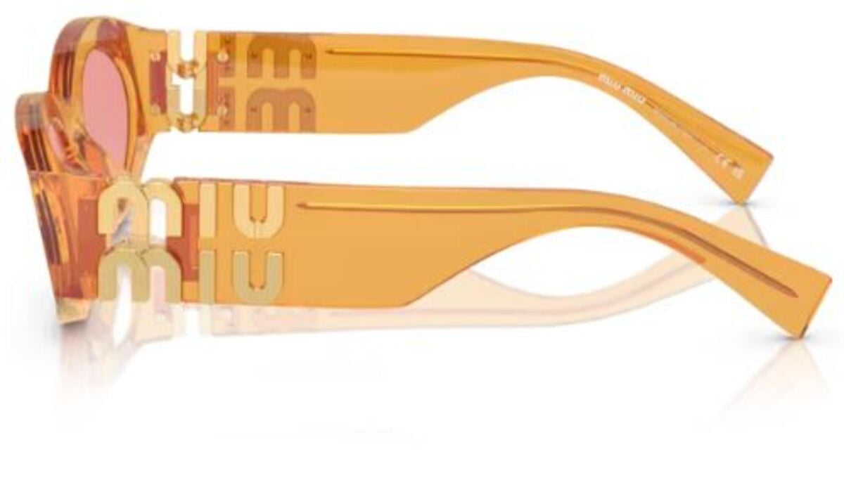 Miu Miu Glimpse MU 11WS Sunglasses