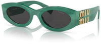 Miu Miu Glimpse MU 11WS Sunglasses