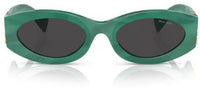 Miu Miu Glimpse MU 11WS Sunglasses