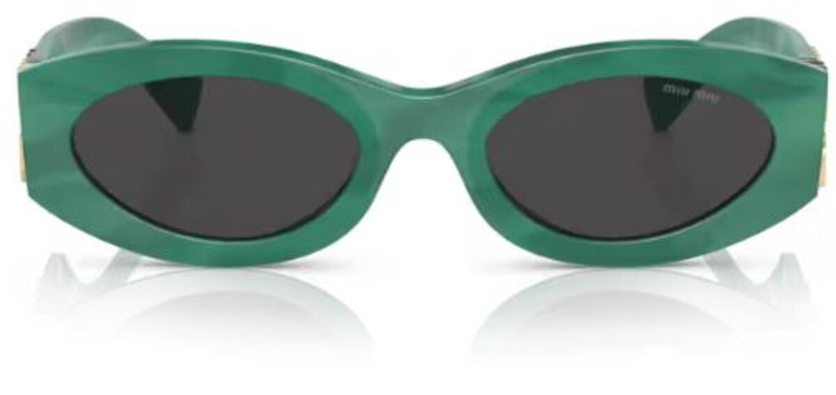 Miu Miu Glimpse MU 11WS Sunglasses