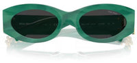 Miu Miu Glimpse MU 11WS Sunglasses