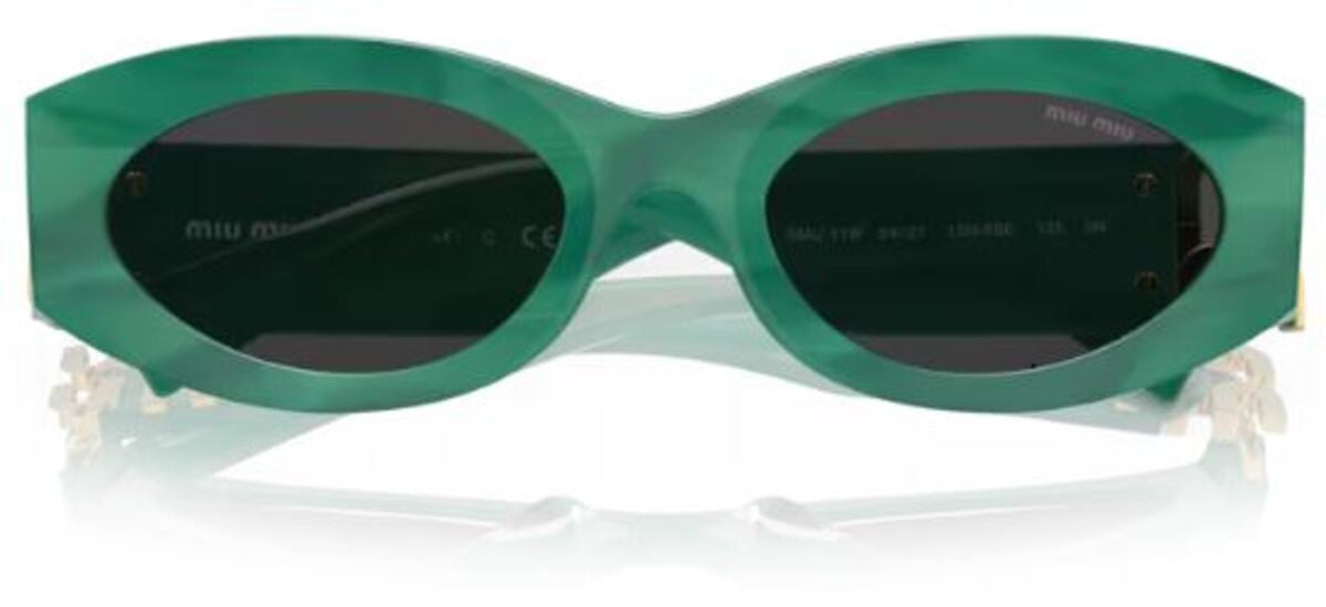Miu Miu Glimpse MU 11WS Sunglasses
