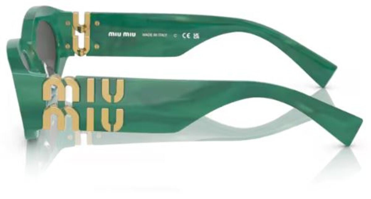 Miu Miu Glimpse MU 11WS Sunglasses