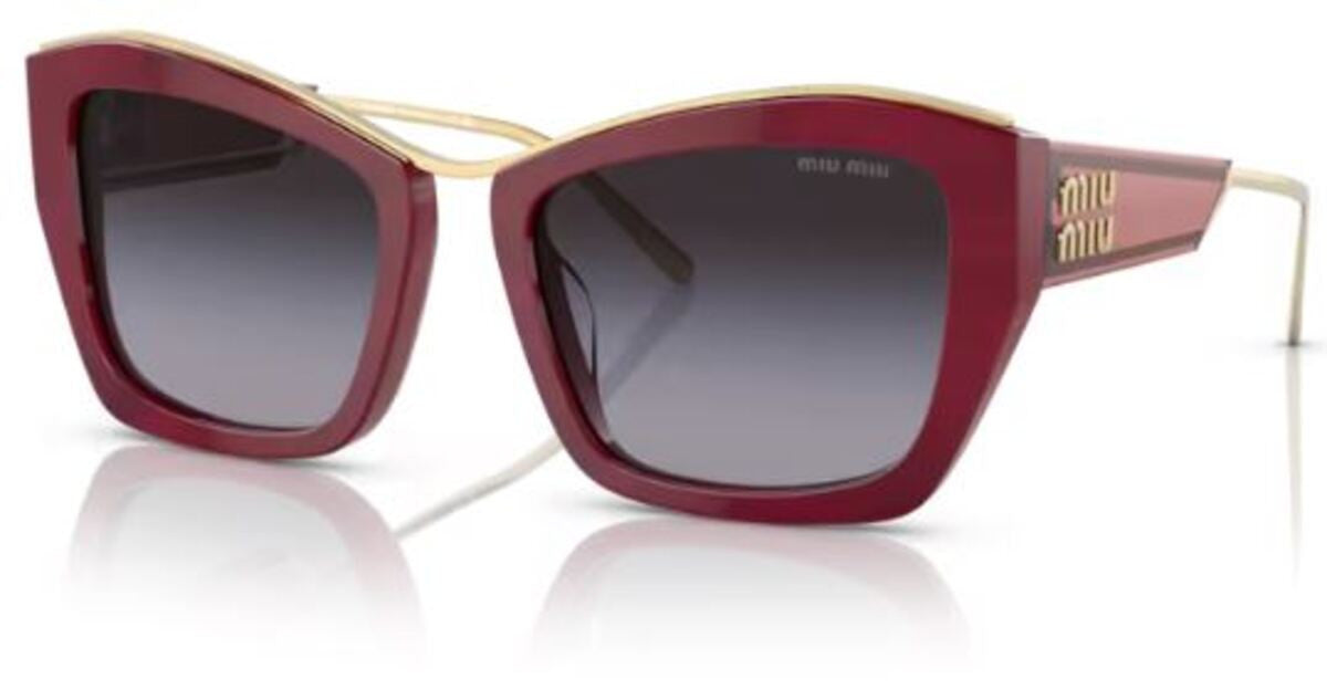 Óculos de Sol Miu Miu MU 02YS