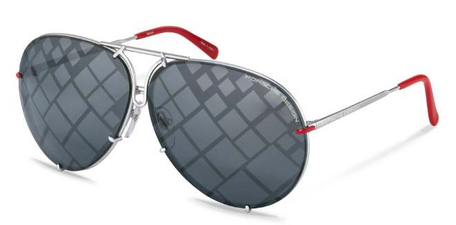 Óculos de sol Porsche Design P8478T