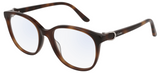 Lunettes de vue Cartier Initiation CT0007O