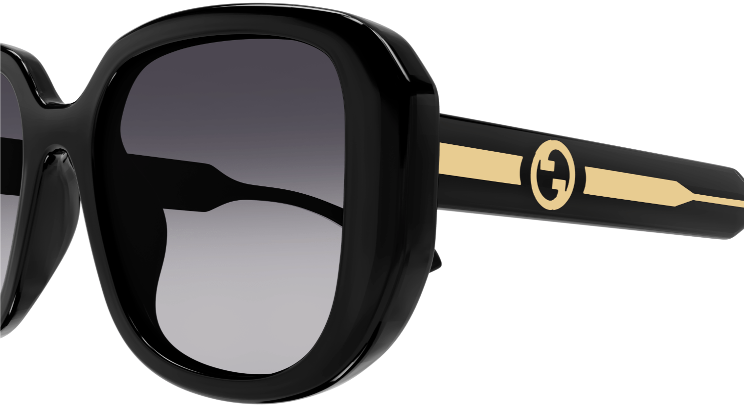 Óculos de Sol Gucci GG Logo GG1557SK