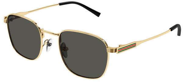 Lunettes de soleil Gucci Sign GG1876S