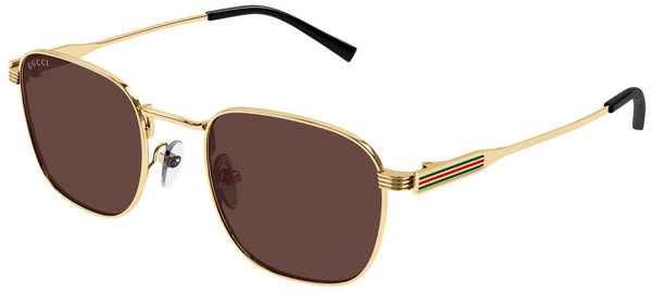 Lunettes de soleil Gucci Sign GG1876S
