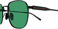 Óculos de sol Gucci Sign GG1876S