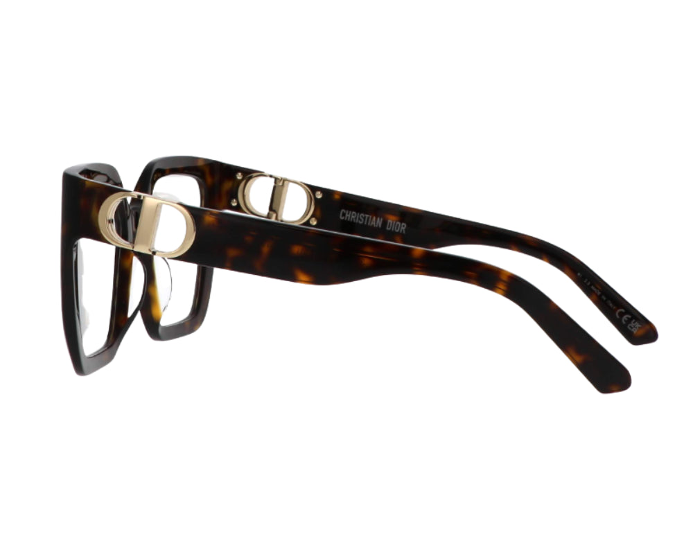DIOR 30MontaigneO S1I Korrektionsbrille