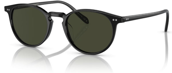 Lunettes de Soleil Oliver Peoples Riley OV5004SU