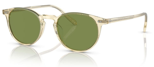 Lunettes de Soleil Oliver Peoples Riley OV5004SU