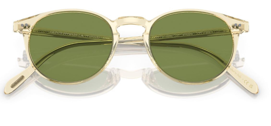 Gafas de sol Oliver Peoples Riley OV5004SU
