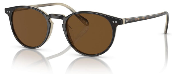 Lunettes de Soleil Oliver Peoples Riley OV5004SU
