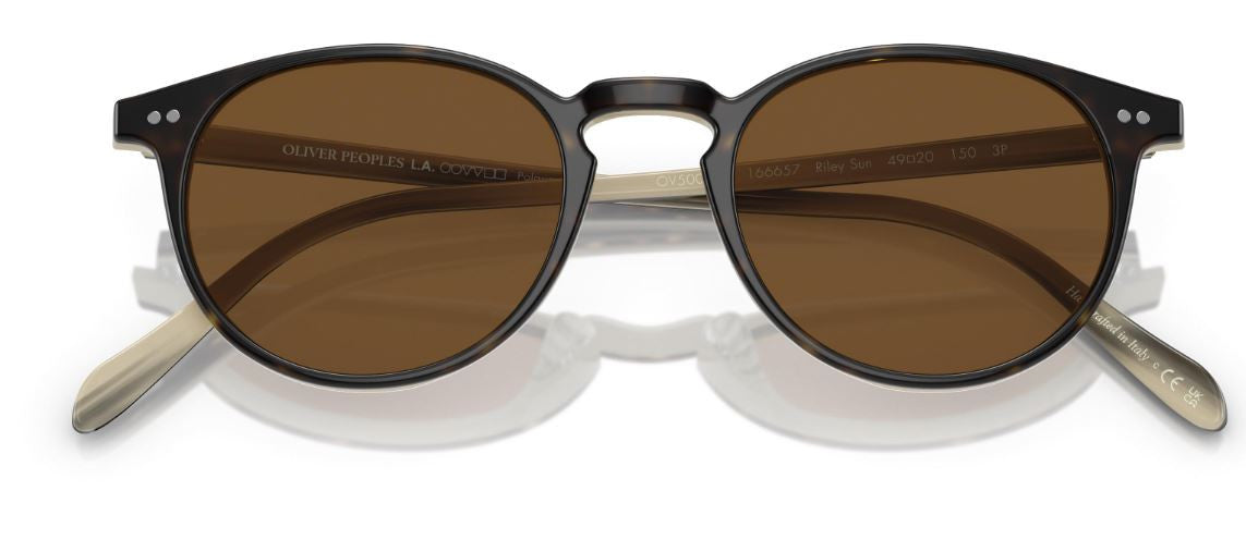 Gafas de sol Oliver Peoples Riley OV5004SU