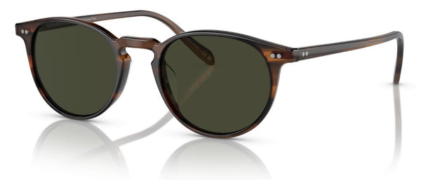 Lunettes de Soleil Oliver Peoples Riley OV5004SU