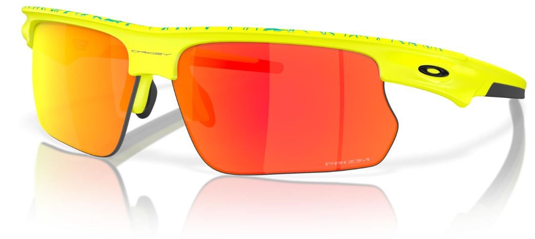 Óculos de Sol Oakley Bisphaera OO9400
