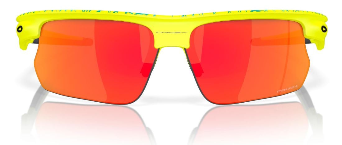 Óculos de Sol Oakley Bisphaera OO9400