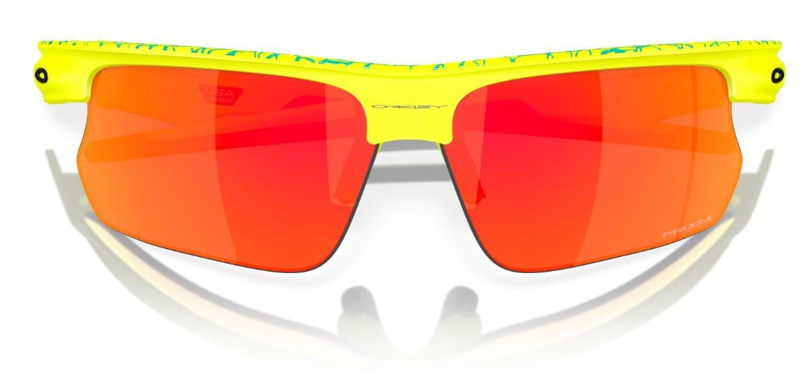 Óculos de Sol Oakley Bisphaera OO9400