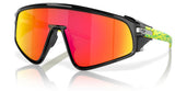 Gafas de Sol Oakley Kylian Mbappé Latch Panel OO9404