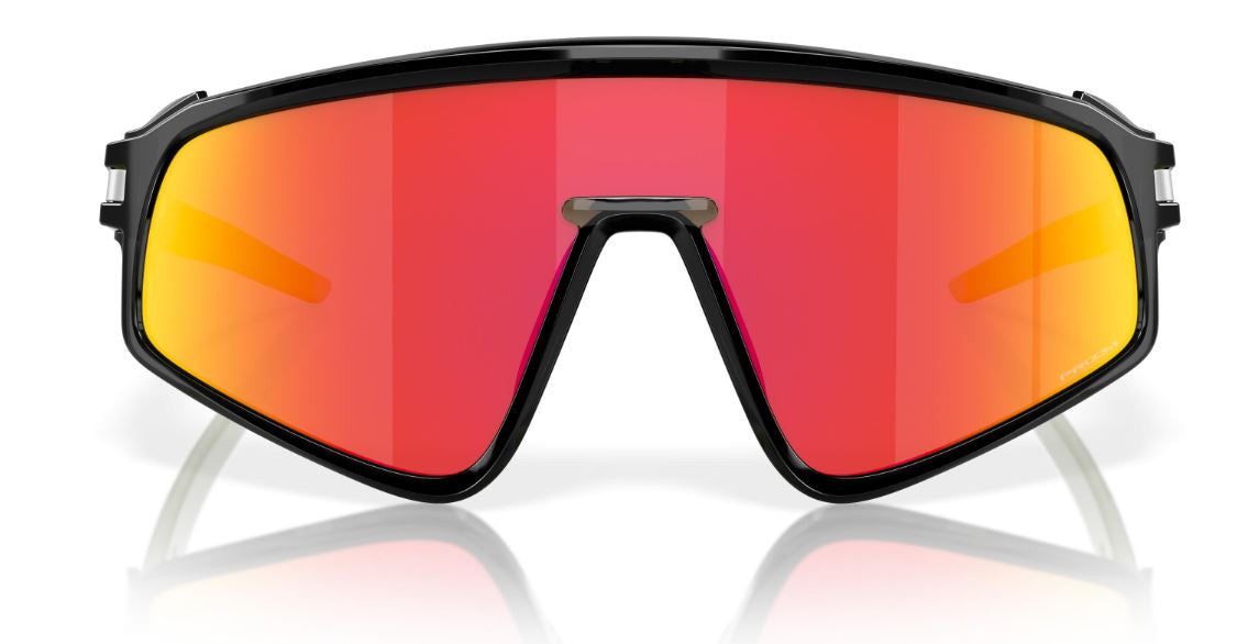 Gafas de Sol Oakley Kylian Mbappé Latch Panel OO9404