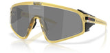 Gafas de Sol Oakley Kylian Mbappé Latch Panel OO9404