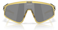 Gafas de Sol Oakley Kylian Mbappé Latch Panel OO9404