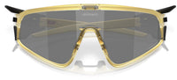 Gafas de Sol Oakley Kylian Mbappé Latch Panel OO9404
