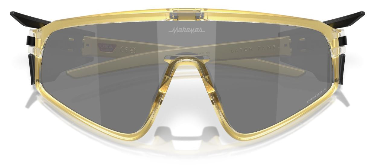 Gafas de Sol Oakley Kylian Mbappé Latch Panel OO9404