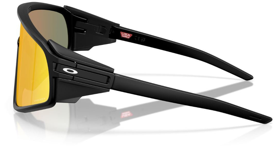 Gafas de Sol Oakley Kylian Mbappé Latch Panel OO9404
