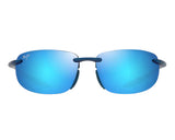 Gafas de sol Maui Jim Ho'okipa Ultra Asian Fit