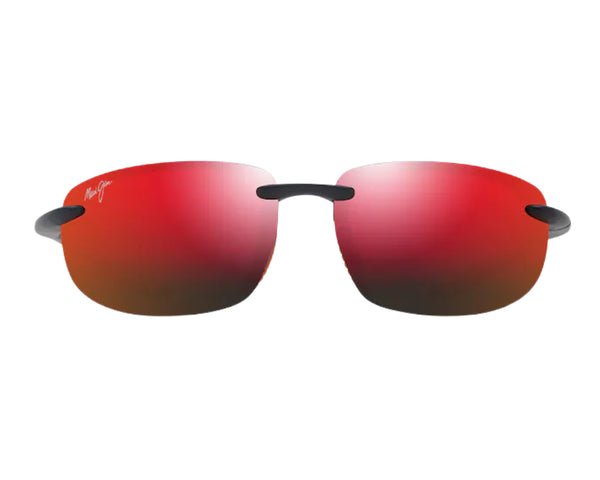 Lunettes de soleil Maui jim Ho'okipa Ultra Asian Fit