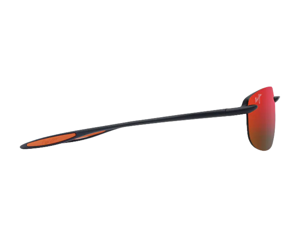 Gafas de sol Maui Jim Ho'okipa Ultra Asian Fit