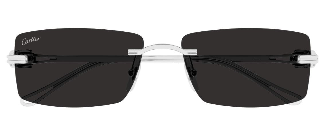 Sonnenbrille Cartier Precious CT0647S